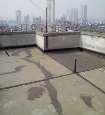 兴隆台漏水维修 楼顶漏水是什么原因，楼顶漏水维修方法是什么?